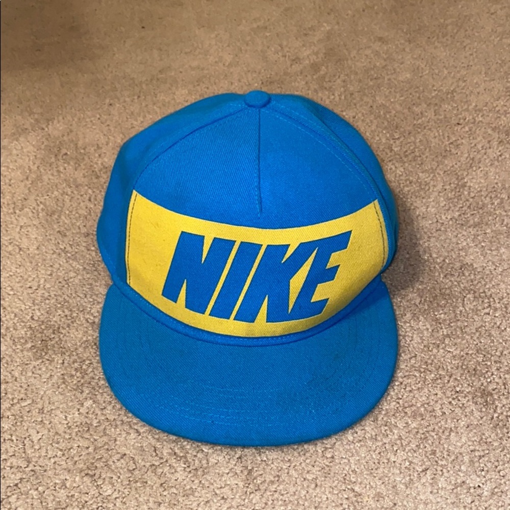 nike hat
